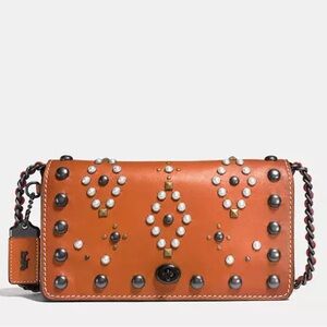 Coach 1941 Western Rivets Dinky